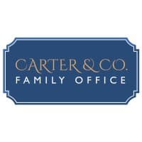 Carter Family Office logo
