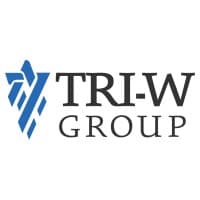 Tri-W Group, Inc. logo