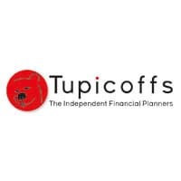 Tupicoffs, The Independent Financial Planners logo