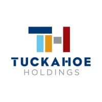 Tuckahoe Holdings, LLC logo
