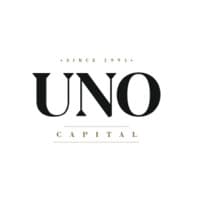 UNO CAPITAL logo