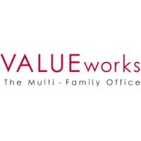 VALUEworks logo