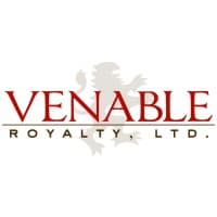 Venable Royalty, Ltd logo