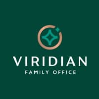 Viridian Family Office logo