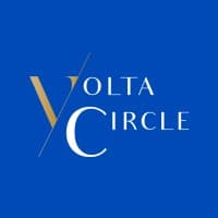 Volta Circle logo