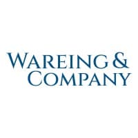 Wareing & Company logo