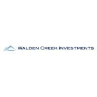 Walden Creek Investments logo