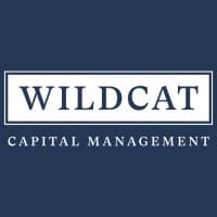 Wildcat Capital Management logo