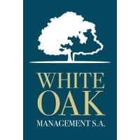 White Oak Management S.A. logo