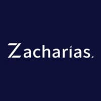 ZACHARIAS AG logo