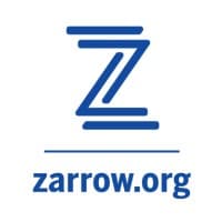 The Anne & Henry Zarrow Foundation logo
