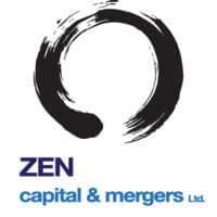 Zen Capital & Mergers logo