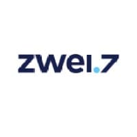 zwei.7 Gruppe logo