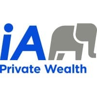 iA Private Wealth logo
