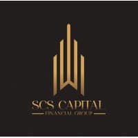 SCS Capitals logo