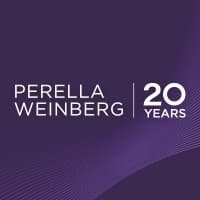 Perella Weinberg logo