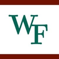 Welch & Forbes LLC logo