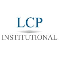 LCP Institutional logo