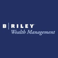 B. Riley Wealth Management logo