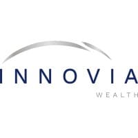 Innovia Wealth logo
