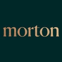 Morton Wealth logo
