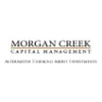 Morgan Creek Capital Management, LLC logo