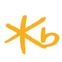 Kookmin Bank logo