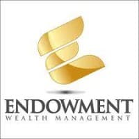 Endowment Wealth Management, Inc.- a Multi-Family Office logo