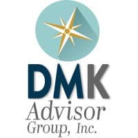 DMK Advisor Group, Inc. logo