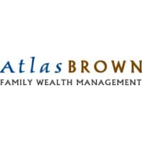 Atlas Brown, Inc. logo