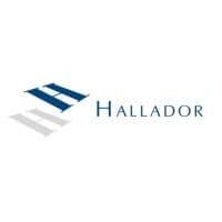 Hallador logo