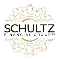 Schultz Financial Group Inc. logo