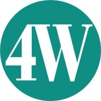 4WEALTH Financial Group, LLC logo