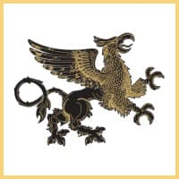 Griffin Black, LLC logo