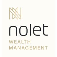 Nolet Wealth Management logo