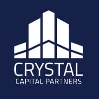 Crystal Capital Partners logo