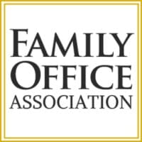 Family Office Association logo