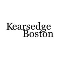 Kearsedge Boston logo