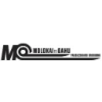 Molokai World Championship of Paddleboarding logo