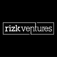 Rizk Ventures logo