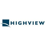 HighView logo
