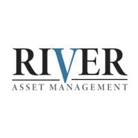 River Asset Management logo