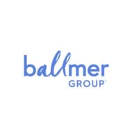 Ballmer Group logo