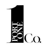 Port One Companies logo