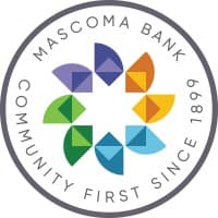 Mascoma Bank logo